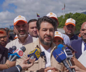 TSJ anula inhabilitación sobre Daniel Ceballos
