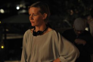 El drama psicológico que unió por primera vez a la directora y la estrella de 'Anatomía de una caída'. Las nominadas al Oscar hacen un retrato de obsesión y creatividad que puedes ver en streaming