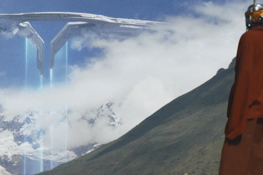 así es el deseado steelbook del último espectáculo de Gareth Edwards