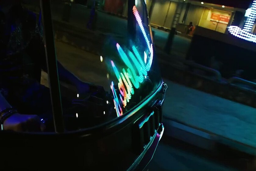 Jordan Peele y Dev Patel aúnan fuerzas y nos regalan la primera candidata a ser la gran película de acción de 2024. Brutal tráiler de 'Monkey Man'