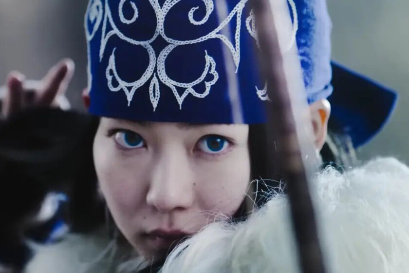 El live action de 'Golden Kamuy' se merienda a la película de 'Spy x Family' en los cines y se convierte en la nueva reina de la taquilla japonesa