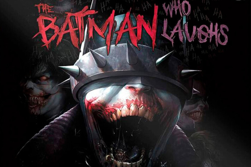 Batman no siempre es el héroe. Este juego cooperativo de DC es una ganga y viene con una espectacular figura del villano