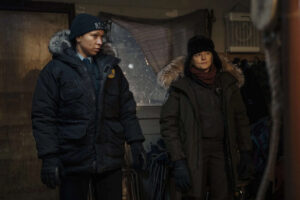 Noche polar' explica por qué desechó el usar dos líneas temporales en la nueva temporada de la serie de HBO