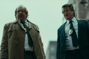 Es uno de los mayores éxitos del cine de superhéroes y Netflix avisa que sólo quedan 2 últimos días para verla. Una ambiciosa película ganadora del Óscar