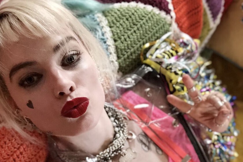 estos son los últimos días para ver en Netflix a Margot Robbie brillando como villana