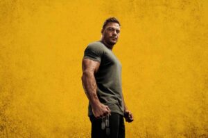 La temporada 2 de 'Reacher' ha roto una regla sagrada en los libros pero el showrunner obtuvo permiso de Lee Child con una condición. "Necesitábamos agitar las cosas"