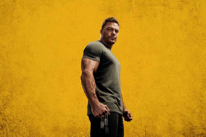 La temporada 2 de 'Reacher' ha roto una regla sagrada en los libros pero el showrunner obtuvo permiso de Lee Child con una condición. "Necesitábamos agitar las cosas"