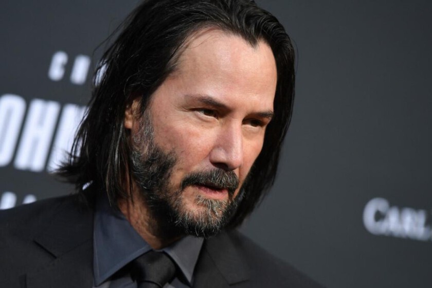 Las películas imprescindibles que todo el mundo debería ver alguna vez en la vida, según Keanu Reeves