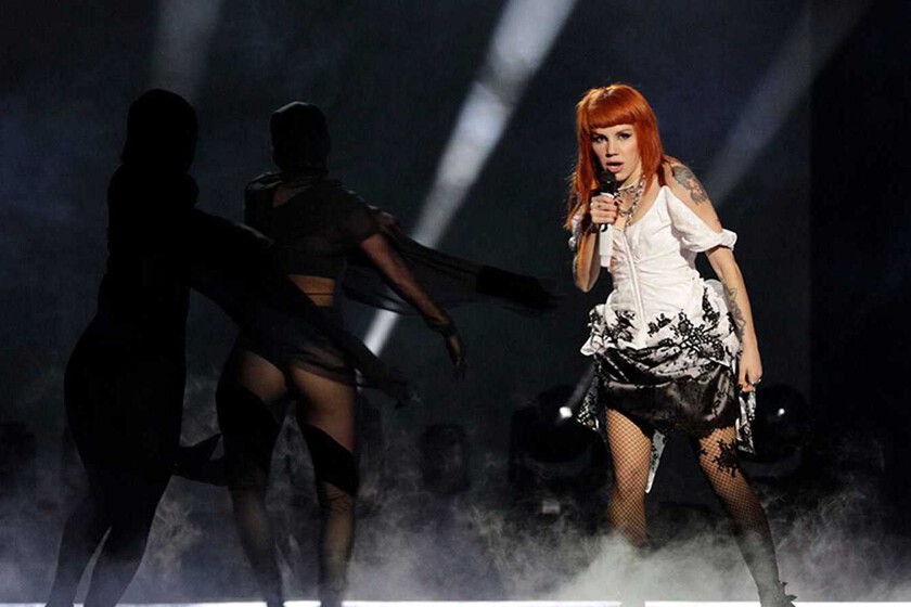 'Benidorm Fest 2024' elige a sus primeros cuatro finalistas pero no logra conquistar a las audiencias