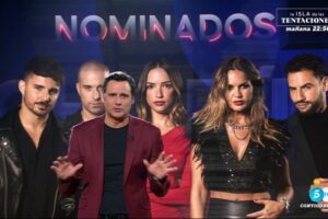 'GH Dúo 2' anuncia un inesperado cambio en su próxima expulsión y avisa a la audiencia: "Seréis completamente soberanos"