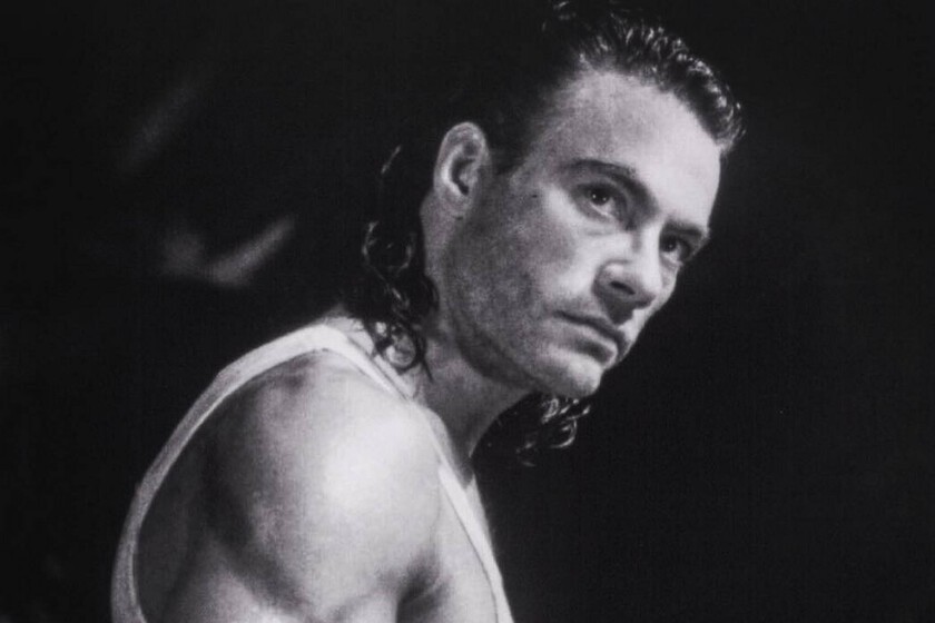 "Actué como un idiota". De cómo Jean-Claude Van Damme rechazó el contrato de su vida por imitar a Jim Carrey (y marcó un tropiezo en su carrera en el cine)