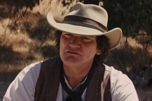 "Fue como navidad en julio". Quentin Tarantino cuenta cómo se le ocurrió la idea de 'Django desencadenado'