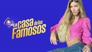 La casa de los famosos
