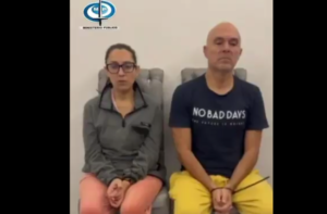 MP anunció la próxima realización de la audiencia preliminar