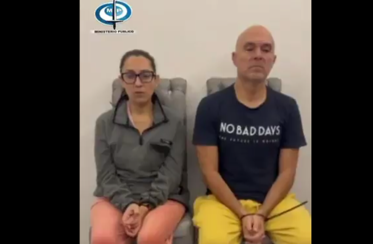 MP anunció la próxima realización de la audiencia preliminar