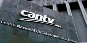 CANTV planea construir entre 250 y 300 mil nuevos puntos ópticos en el país este año