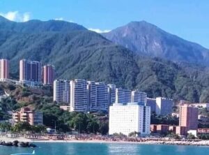 El modus operandi que utilizan algunos delincuentes en Caraballeda
