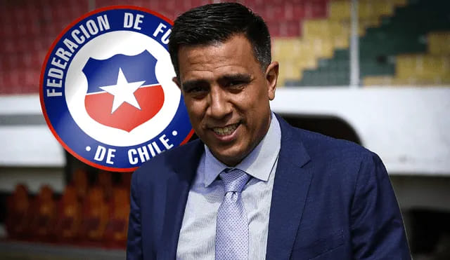 ¡TUBAZO! César Farías es llamado para dirigir a la selección de Chile