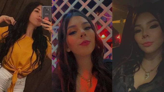 Sicarios ejecutan una venezolana exnovia de narco mexicano por revelar infidelidades