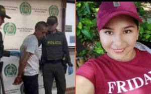 Hombre asesinó a su pareja venezolana en un hotel de Colombia