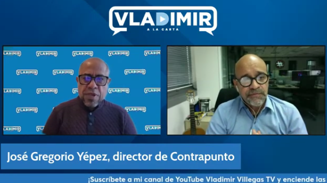 Maduro en el poder ha sido un modelo de negocios para algunos opositores