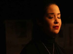 Daniela Alvarado denunció que fue maltratada en una conocida tienda