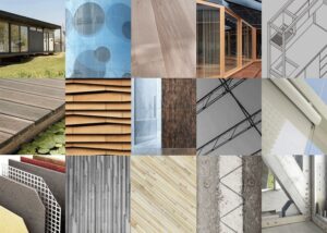 Oswaldo Nania - ¡Conócelos! Arquitectura moderna ¡Estos son los 8 materiales más utilizados! - IMG
