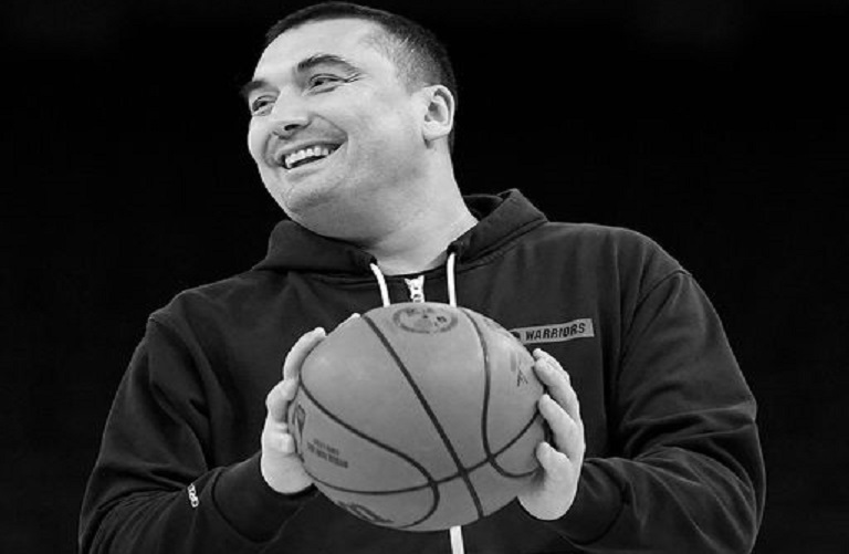 La repentina muerte de Dejan Milojevic que sacudió a la NBA