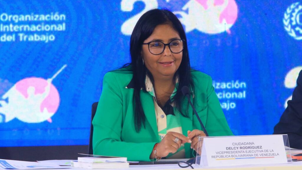 "Si intensifican la agresión económica pasarían a revisión los mecanismos de cooperación existentes"