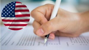 Las once preguntas más difíciles del examen que hacen para obtener la ciudadanía de EEUU