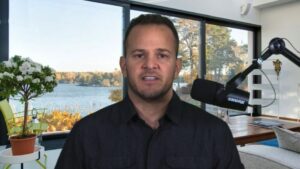 "El Señor nos dijo que lo hiciéramos" pastor cristiano acusado de fraude con criptomoneda INDXcoin en Colorado