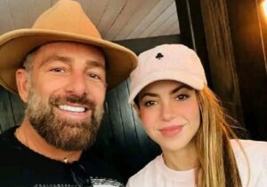 Shakira esperó 47 años para conseguir su 'alma gemela'