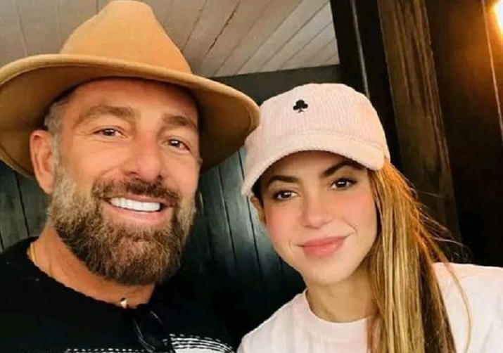 Shakira esperó 47 años para conseguir su 'alma gemela'