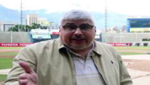 La narración de Fernando Arreaza que arrasa en internet y celebran Los Leones