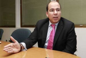 Francisco Rodríguez reitera que Nicolás Maduro y Juan Guaidó son culpables del embargo de Citgo