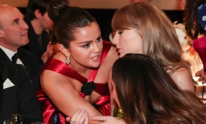 Selena Gómez y Taylor Swift envueltas en una polémica con Kylie Jenner 😳😵