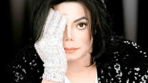 Película biográfica de Michael Jackson se estrena en 2025 🗓️🍿