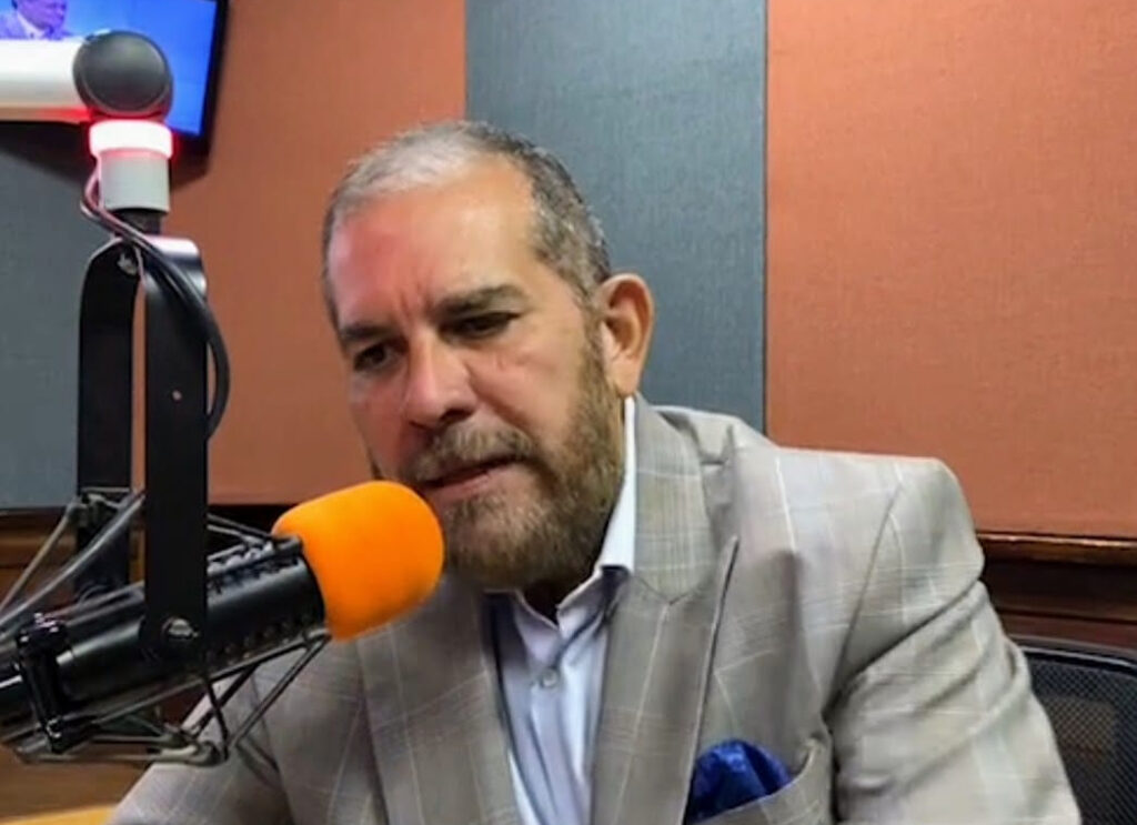 En Venezuela queremos reconciliación y vivir en paz