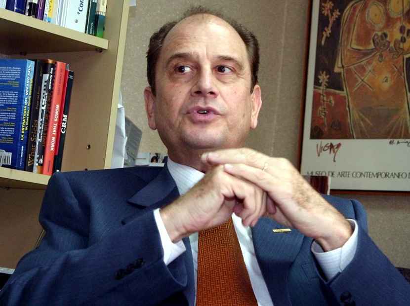 “El tiro del gobierno le puede salir por la culata. Puede estar creando otro caso Barinas”
