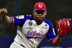 La Guaira firme y desafiante