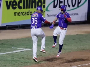 Eliminado el Caracas la final será La Guaira contra Lara