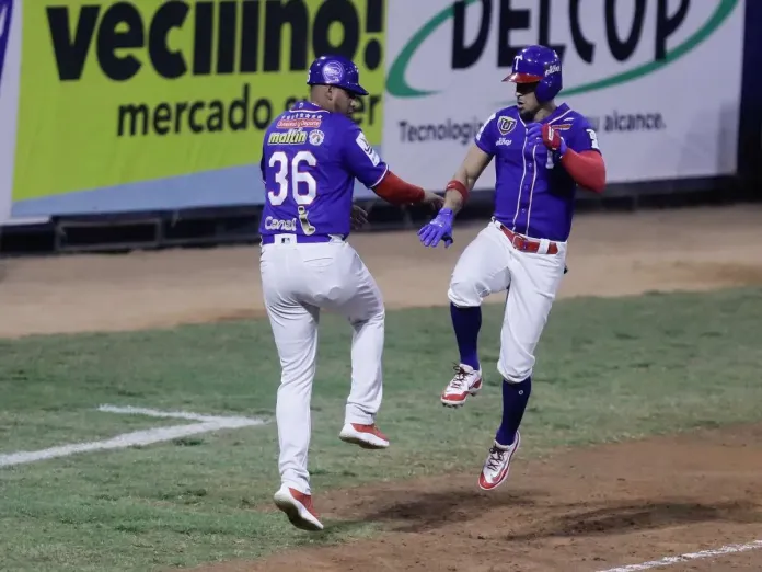 Eliminado el Caracas la final será La Guaira contra Lara