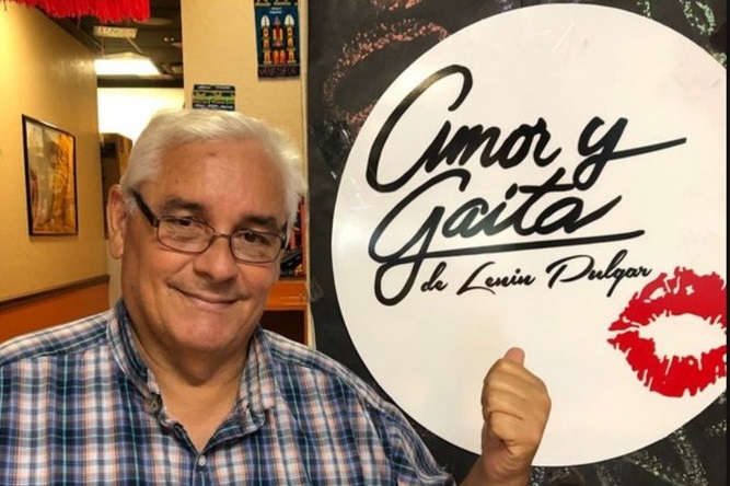 El romántico gaitero Lenín Pulgar falleció este domingo tras 71 años de historia