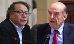 «No nos van a dejar gobernar»