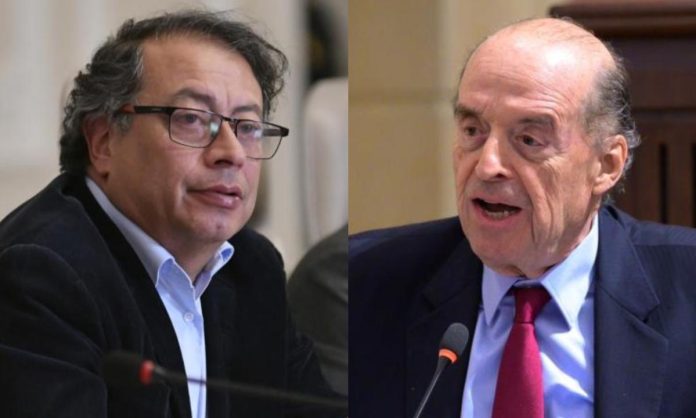 «No nos van a dejar gobernar»