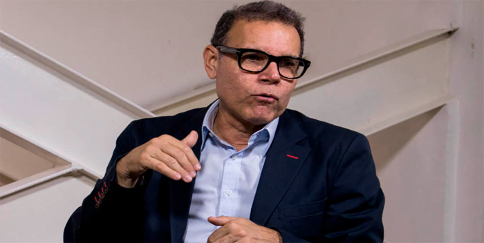 Por la baja popularidad de Nicolás Maduro el chavismo baraja alternativas