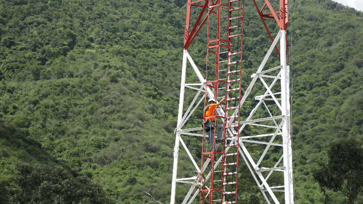 Movilnet recuperó conexión 4GMAX en Guatire