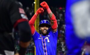 Maikel García desató su furia contra periodistas y comentaristas: ‘Ustedes no me dan de comer’