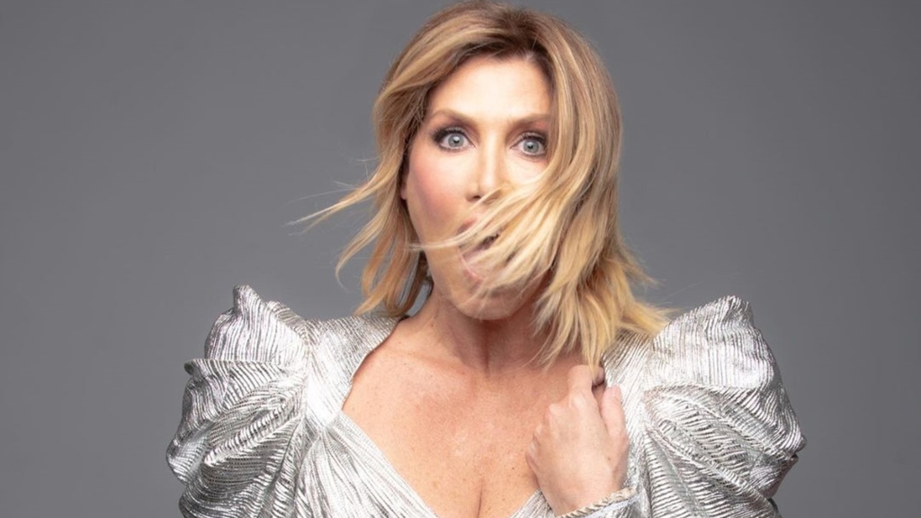 Miami Fashion Week y Maite Delgado