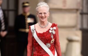 La histórica abdicación de Margarita II sorprende a Dinamarca